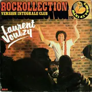 12inch Vinyl Single - Laurent Voulzy - Rockollection (Version Intégrale Club)