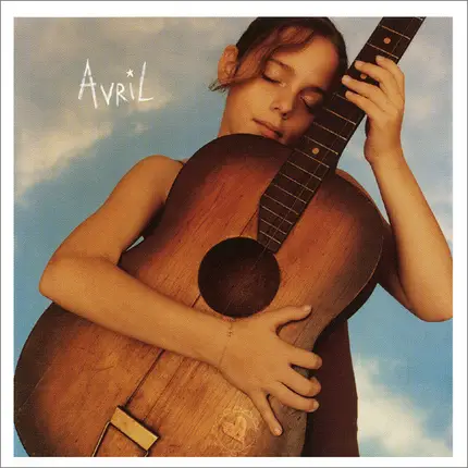 Laurent Voulzy - Avril