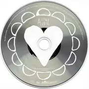 CD - Laurent Voulzy - Avril
