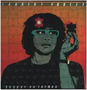 Double LP - Laurent Voulzy - Bopper En Larmes - Reissue