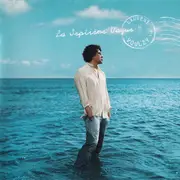 CD - Laurent Voulzy - La Septième Vague