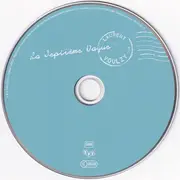 CD - Laurent Voulzy - La Septième Vague