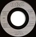 7inch Vinyl Single - Laurent Voulzy - Le Soleil Donne - No Cover