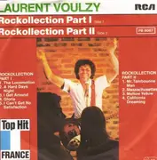 7inch Vinyl Single - Laurent Voulzy - Rockollection