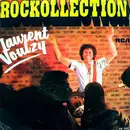 7inch Vinyl Single - Laurent Voulzy - Rockollection - Injection Labels