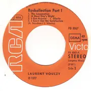 7inch Vinyl Single - Laurent Voulzy - Rockollection