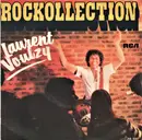7inch Vinyl Single - Laurent Voulzy - Rockollection - Paper Labels
