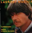 LP - Laurent Wagner - La Polonaise