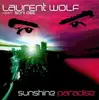 12'' - Laurent Wolf Feat. Soni Dee - Sunshine Paradise