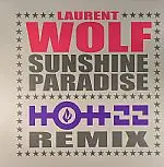 Laurent Wolf - Sunshine Paradise (Hott 22 Remix)