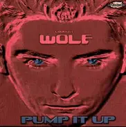 Laurent Wolf - Pump It Up