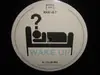 12inch Vinyl Single - Laurent Wolf - Wake Up