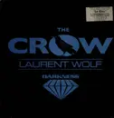 12inch Vinyl Single - Laurent Wolf - The Crow