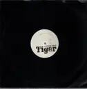 12inch Vinyl Single - Laurent Wolf - Tiger