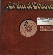 12inch Vinyl Single - Laurent Wolf - Oriental Dream