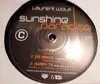 Double LP - Laurent Wolf - Sunshine Paradise