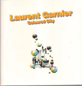 Laurent Garnier - Coloured City