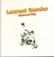 Laurent Garnier - Coloured City