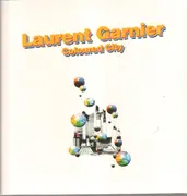 12'' - Laurent Garnier - Coloured City