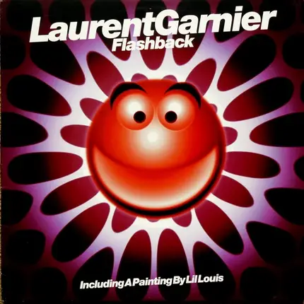 Laurent Garnier - Flashback