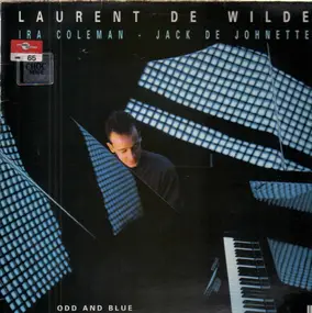 Laurent De Wilde - Odd and Blue