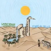 Laurent - Hymne AU Soleil
