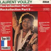 Laurent Voulzy - Rockollection Part I / Rockollection Part II