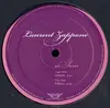 12inch Vinyl Single - Laurent Zappone - IsSam