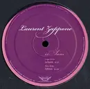 12inch Vinyl Single - Laurent Zappone - IsSam