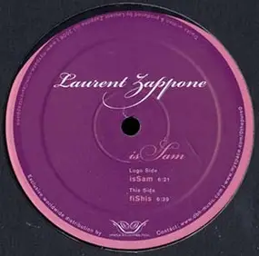 Laurent Zappone - IsSam