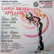 Charles Strouse - Applause (Original Broadway Cast)