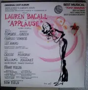 Lauren Bacall - Applause (Original Broadway Cast Album)