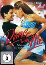 DVD - Randa Haines - Dance with Me