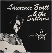 Laurence Beall & The Sultans - Live At The Star Club