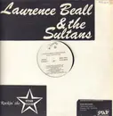 LP - Laurence Beall & The Sultans - Live At The Star Club - Promo