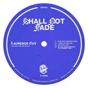 10'' - Laurence Guy - Your Good Times Are Here EP - EP