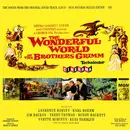 LP - Laurence Harvey · Karlheinz Böhm · Jim Backus · Terry-Thomas · Buddy Hackett · Yvette Mimieux · Rus - The Wonderful World Of The Brothers Grimm
