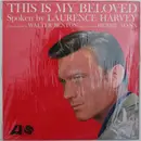 LP - Laurence Harvey , Herbie Mann - This Is My Beloved
