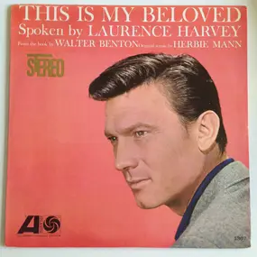 Laurence Harvey - This Is My Beloved