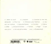 CD - Laurence Jalbert - Ses Plus Grands Succès