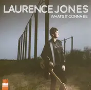 Laurence Jones