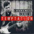 CD - Laurence Jones - Temptation