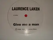 Laurence Laken
