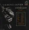 LP-Box - Laurence Olivier - Othello - Box + 2 booklets