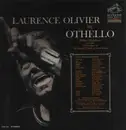 LP-Box - Laurence Olivier - Othello - Box + 2 booklets