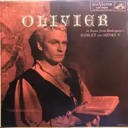 Laurence Olivier - In Scenes From Shakespeare's Hamlet And Henry V