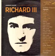 Laurence Olivier - Richard III
