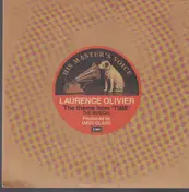 Laurence Olivier - The Theme From 'Time' The Musical