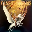 LP - Laurence Rosenthal Conducting London Symphony Orchestra - Clash Of The Titans (Music From The Original Motion Picture Soundtrack)