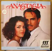 LP - Laurence Rosenthal - Anastasia